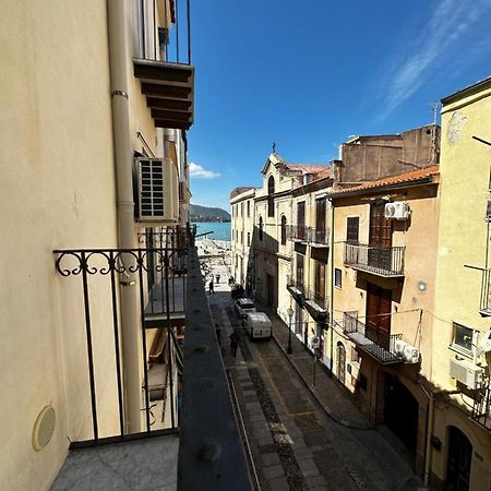 Maiolica House Daire Cefalù Dış mekan fotoğraf