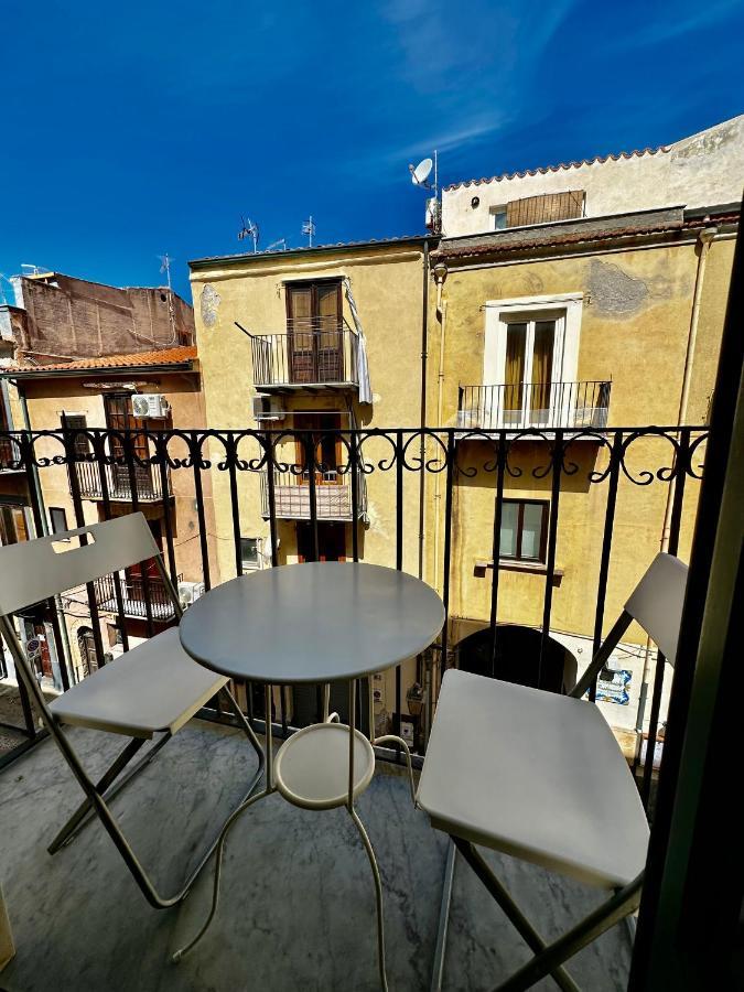 Maiolica House Daire Cefalù Dış mekan fotoğraf