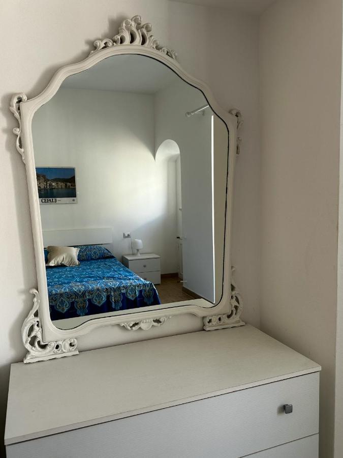 Maiolica House Daire Cefalù Dış mekan fotoğraf
