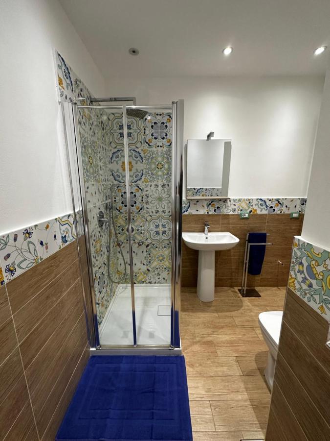 Maiolica House Daire Cefalù Dış mekan fotoğraf