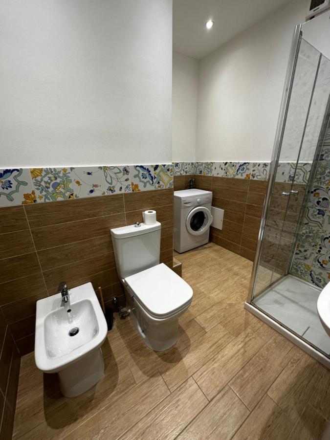 Maiolica House Daire Cefalù Dış mekan fotoğraf
