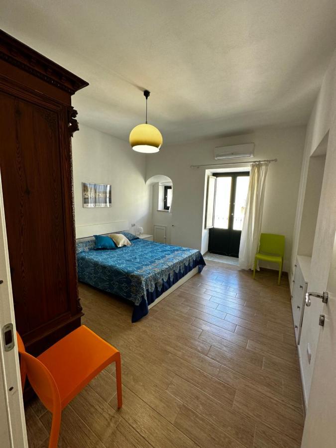 Maiolica House Daire Cefalù Dış mekan fotoğraf