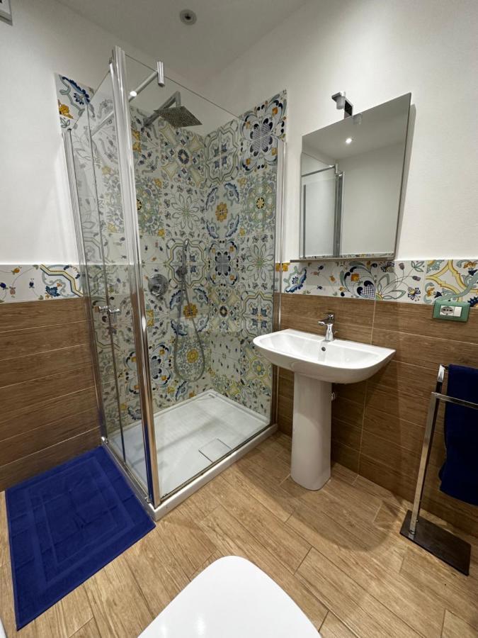 Maiolica House Daire Cefalù Dış mekan fotoğraf
